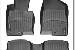 Weathertech Telluride