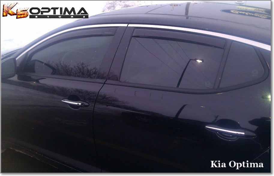 weathertech kia Forte