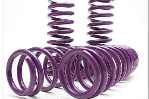 D2 Racing - Pro Series Lowering Springs