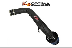 Veloster Injen Intake Black