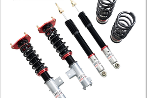 Kia K5 DL3 Street Series Coilovers